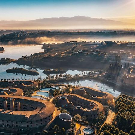 Dongfengyun Hotel Mi'Le-Mgallery Collection Mile Ngoại thất bức ảnh