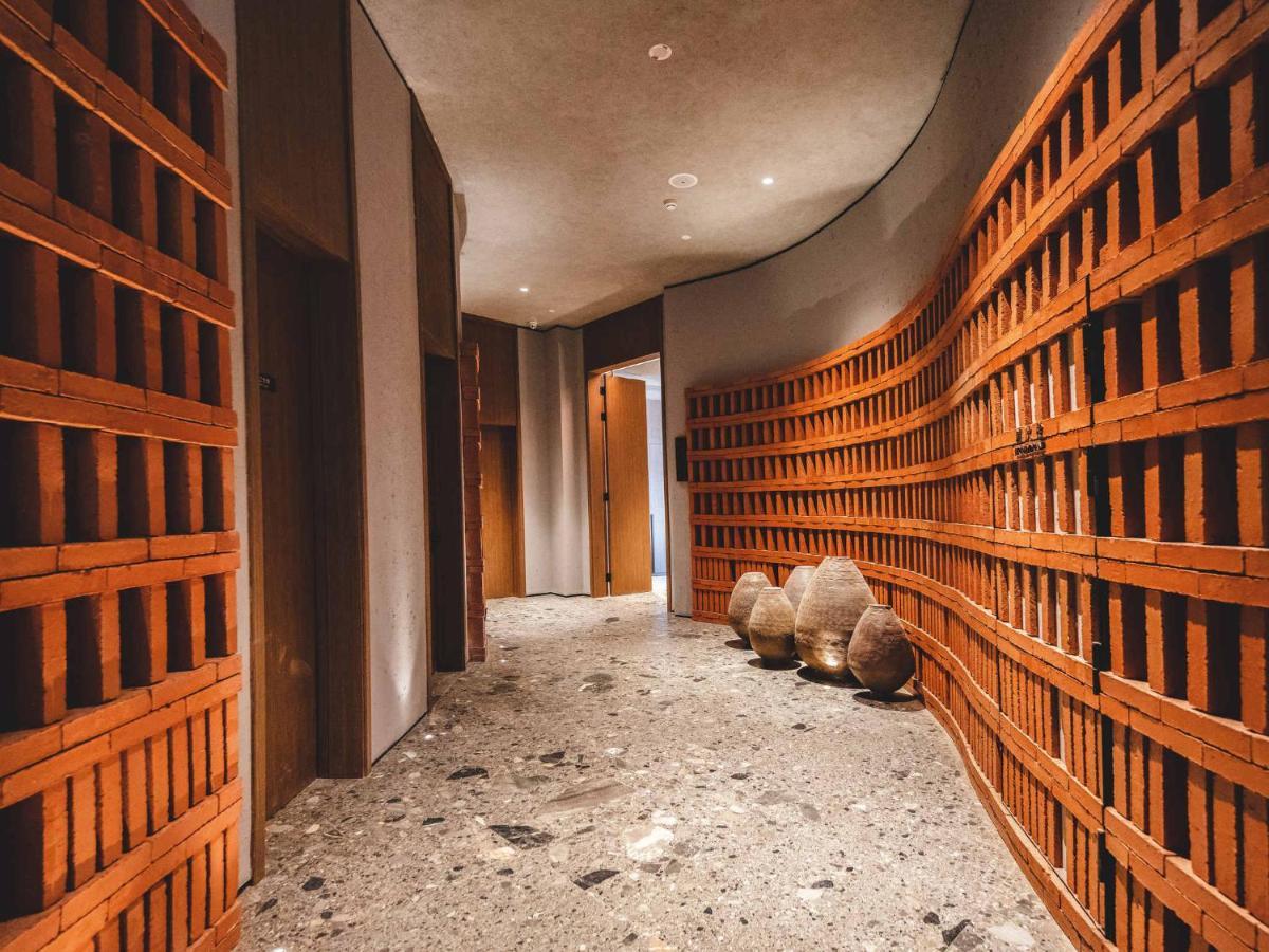 Dongfengyun Hotel Mi'Le-Mgallery Collection Mile Ngoại thất bức ảnh