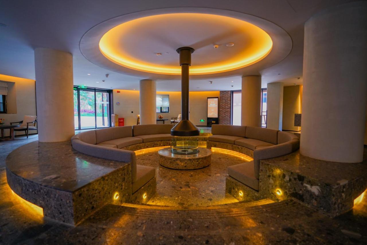 Dongfengyun Hotel Mi'Le-Mgallery Collection Mile Ngoại thất bức ảnh