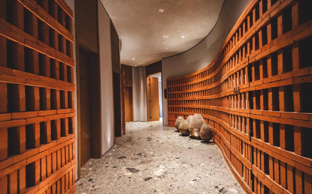 Dongfengyun Hotel Mi'Le-Mgallery Collection Mile Ngoại thất bức ảnh