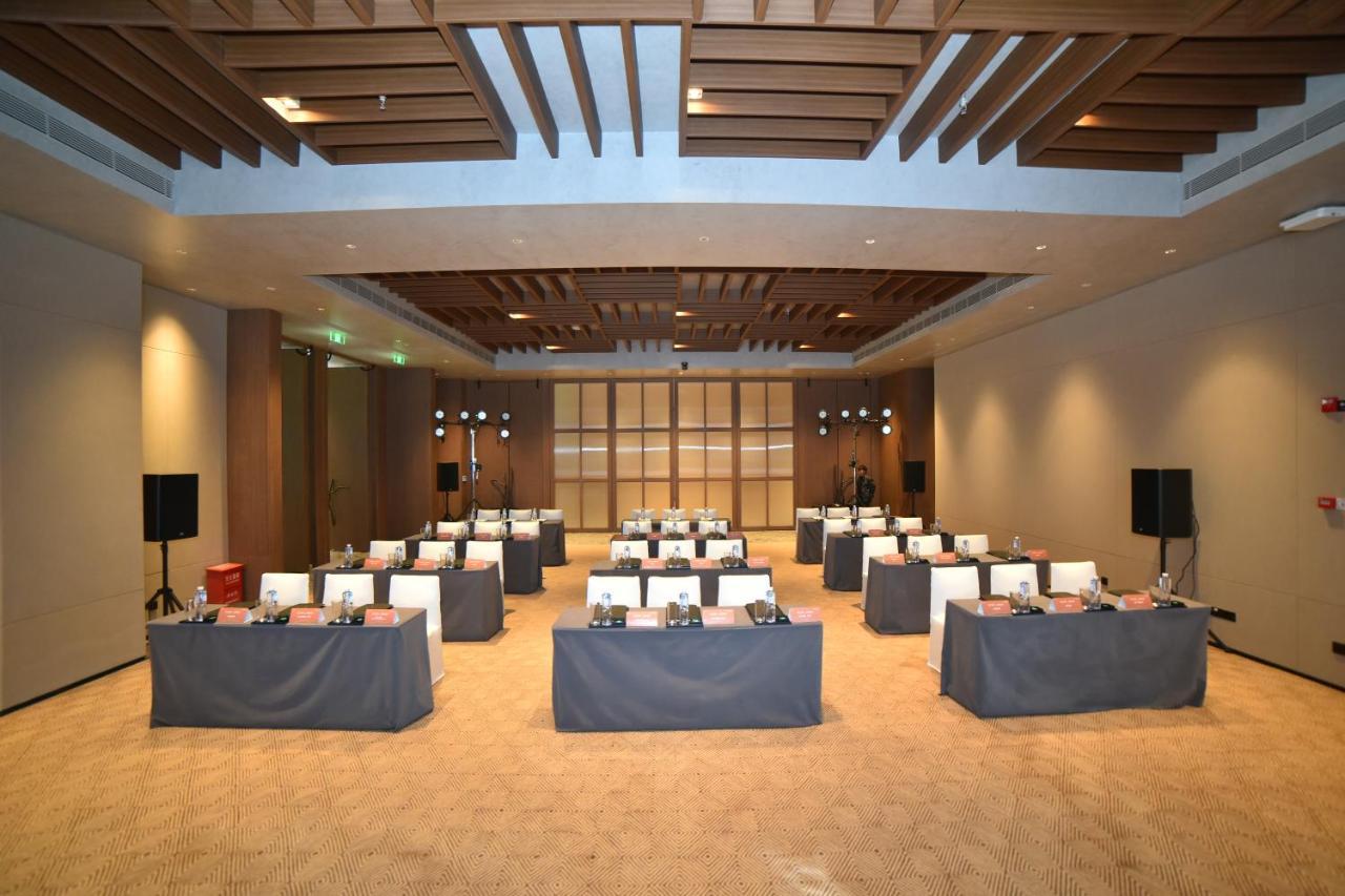 Dongfengyun Hotel Mi'Le-Mgallery Collection Mile Ngoại thất bức ảnh