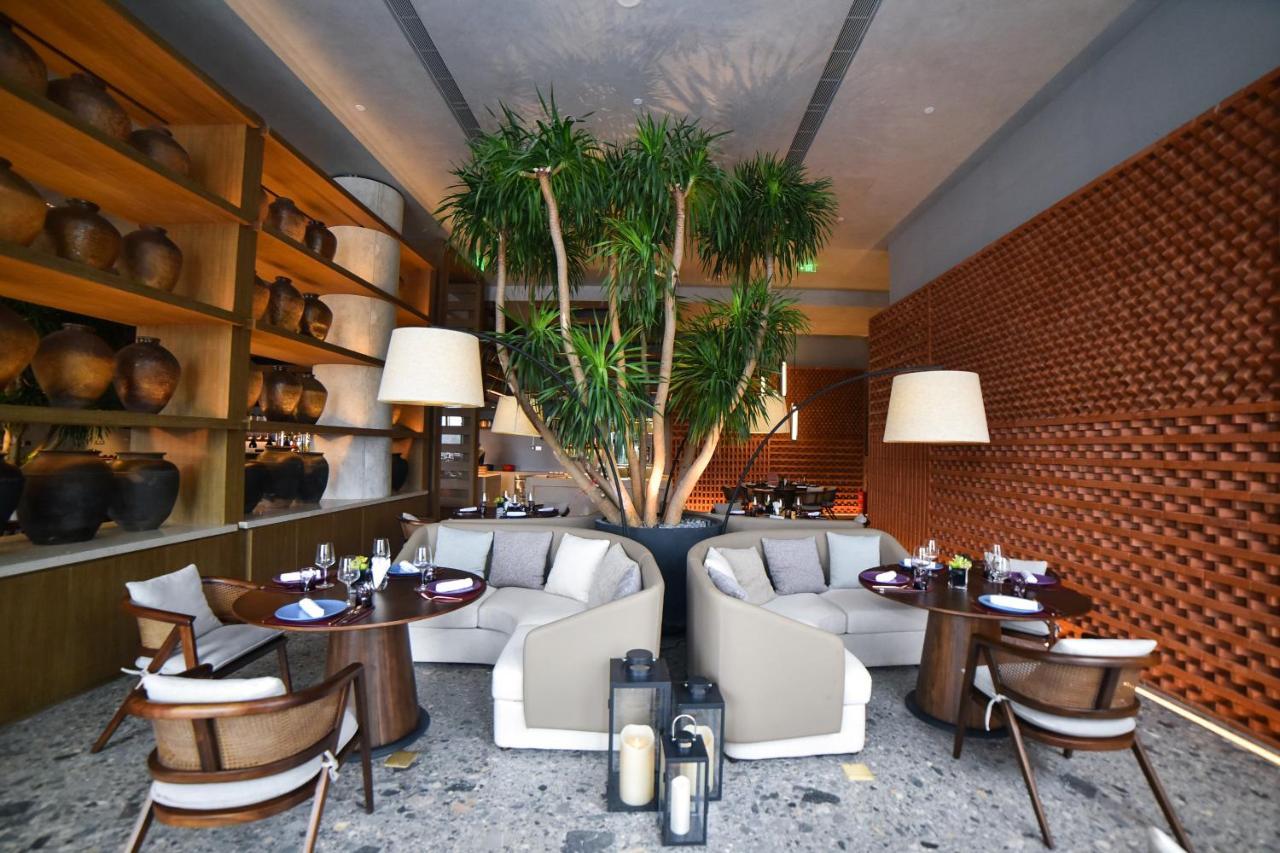 Dongfengyun Hotel Mi'Le-Mgallery Collection Mile Ngoại thất bức ảnh