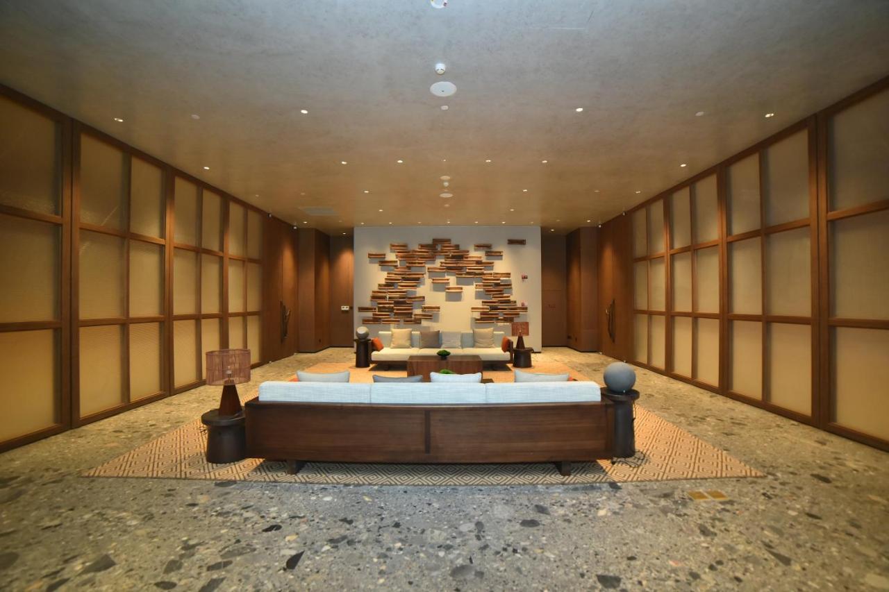 Dongfengyun Hotel Mi'Le-Mgallery Collection Mile Ngoại thất bức ảnh