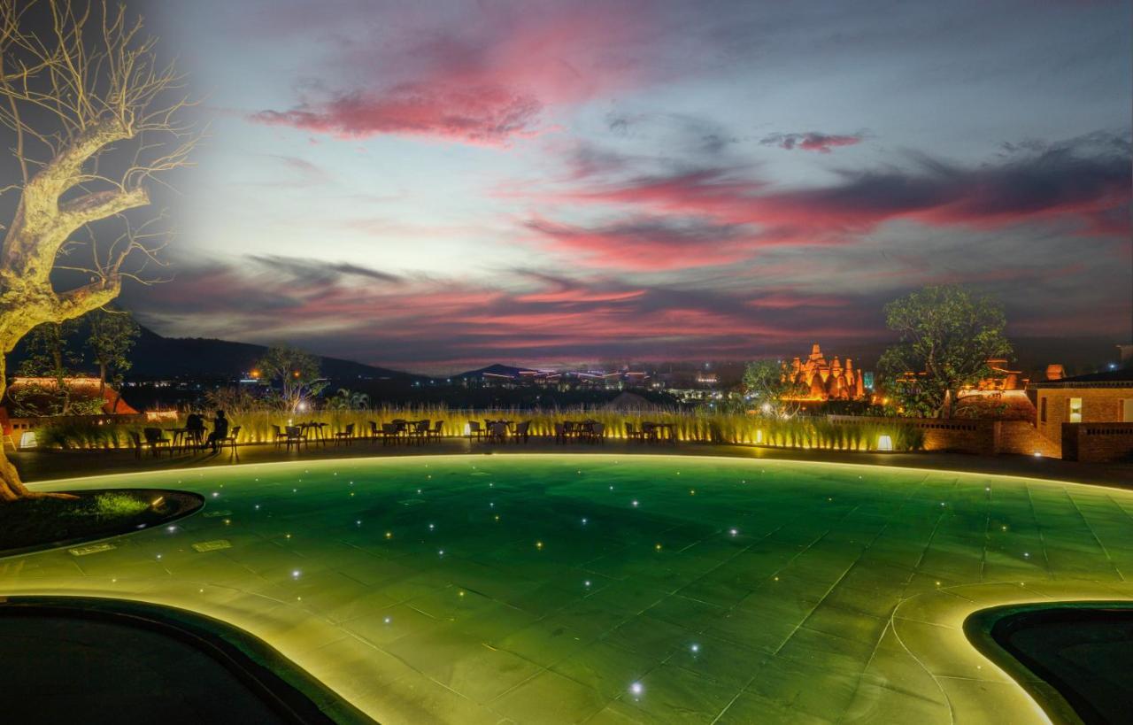 Dongfengyun Hotel Mi'Le-Mgallery Collection Mile Ngoại thất bức ảnh