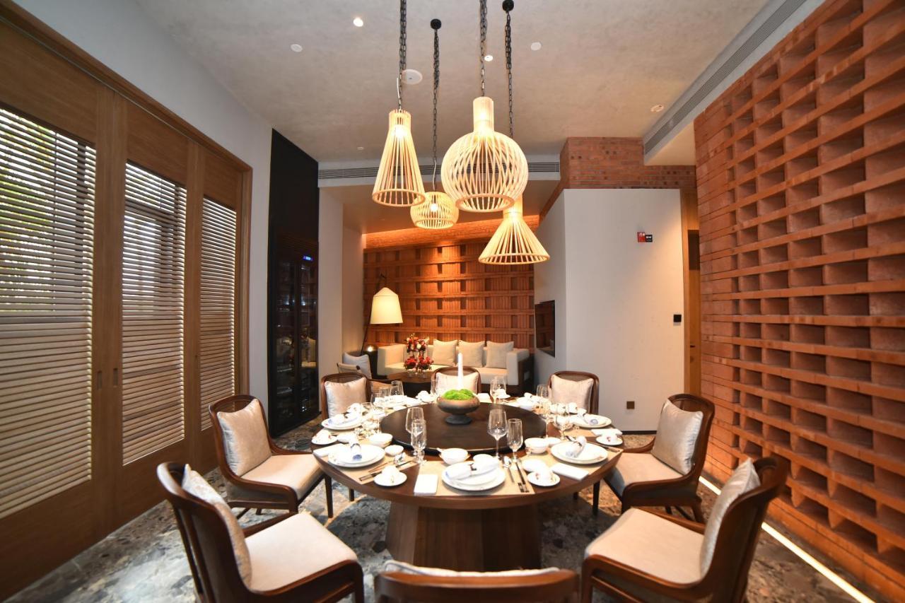 Dongfengyun Hotel Mi'Le-Mgallery Collection Mile Ngoại thất bức ảnh