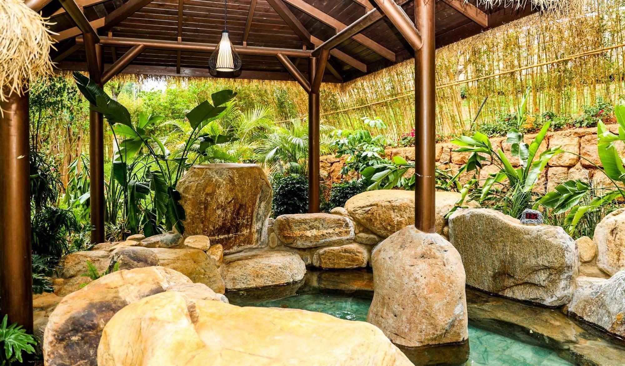 Dongfengyun Hotel Mi'Le-Mgallery Collection Mile Ngoại thất bức ảnh